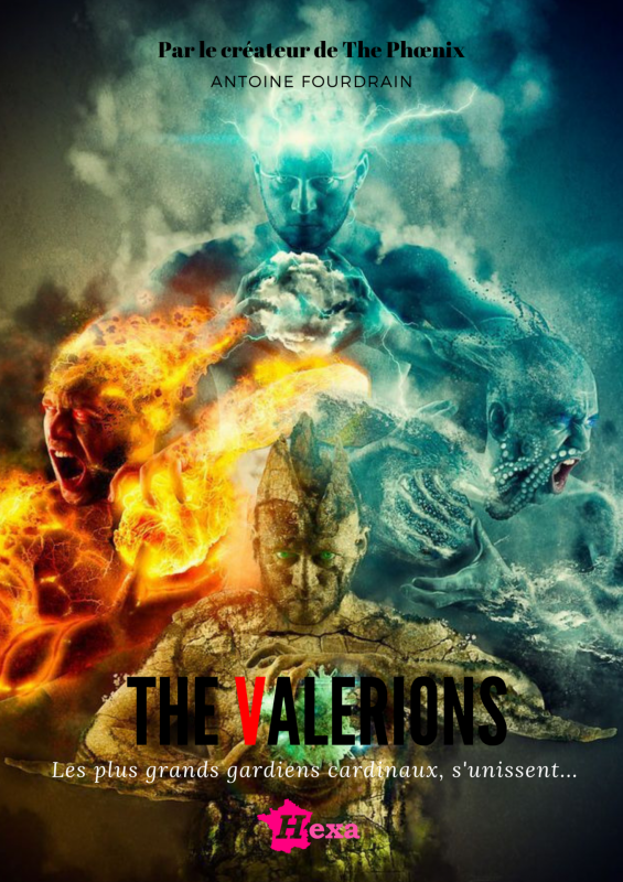 The Valerions